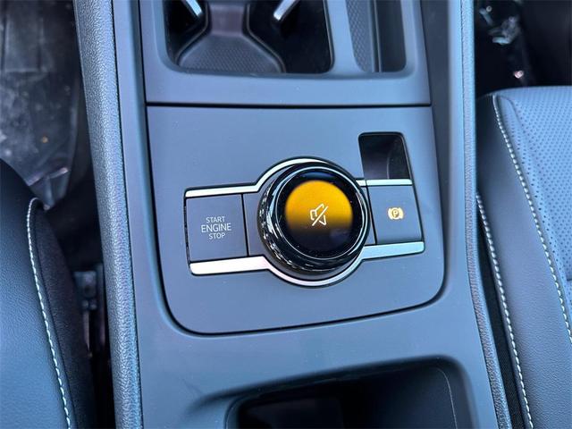 Photo of 2025 Monterey Blue Pearl Volkswagen Tiguan