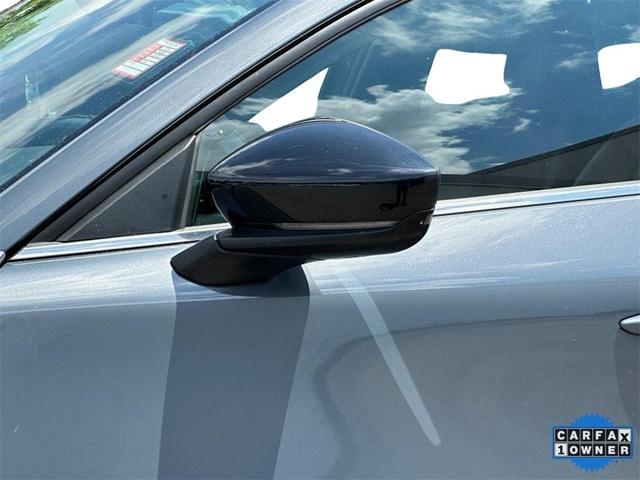 Photo of 2023 Polymetal Gray Metallic Mazda CX-30