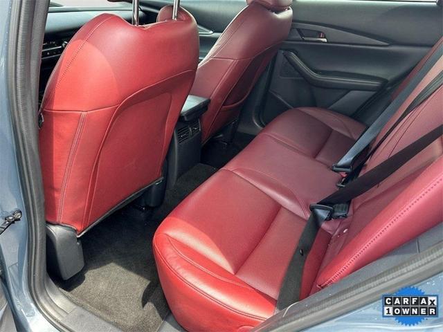 Photo of 2023 Polymetal Gray Metallic Mazda CX-30