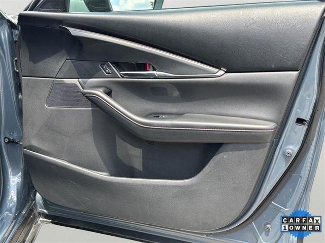 Photo of 2023 Polymetal Gray Metallic Mazda CX-30