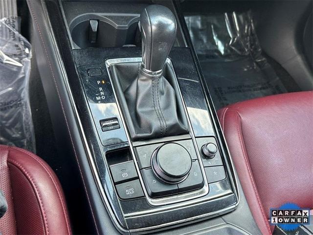 Photo of 2023 Polymetal Gray Metallic Mazda CX-30