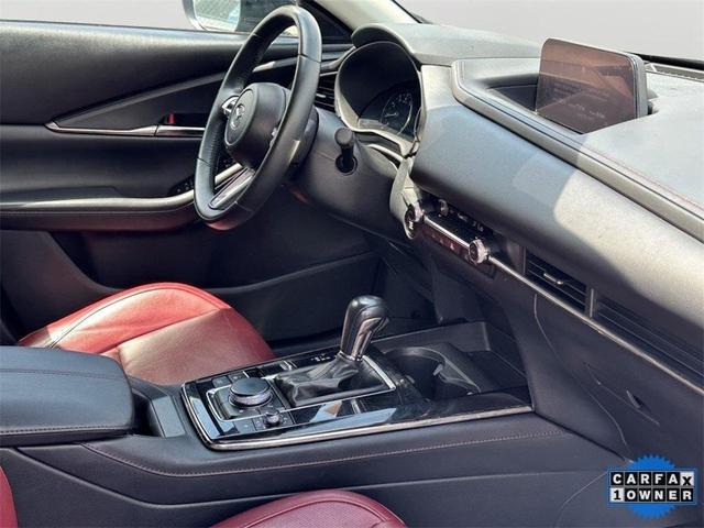 Photo of 2023 Polymetal Gray Metallic Mazda CX-30