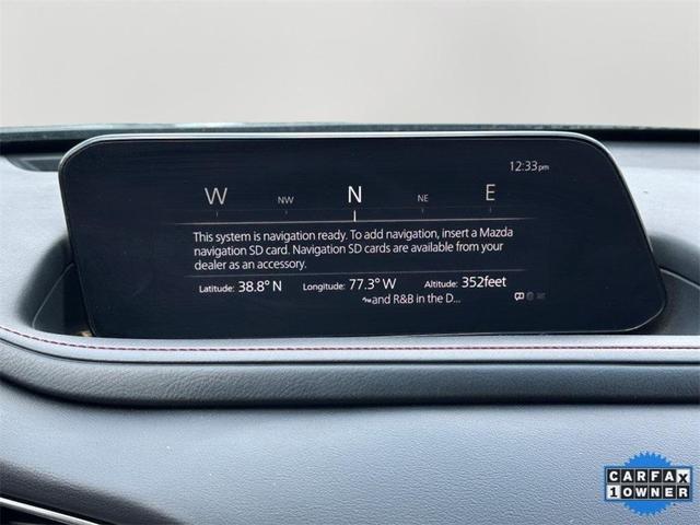 Photo of 2023 Polymetal Gray Metallic Mazda CX-30