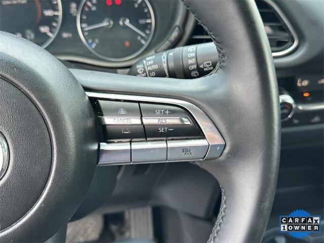Photo of 2023 Polymetal Gray Metallic Mazda CX-30