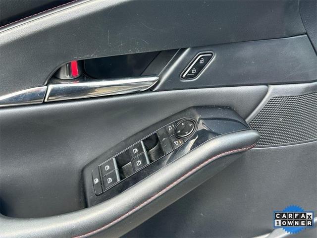 Photo of 2023 Polymetal Gray Metallic Mazda CX-30
