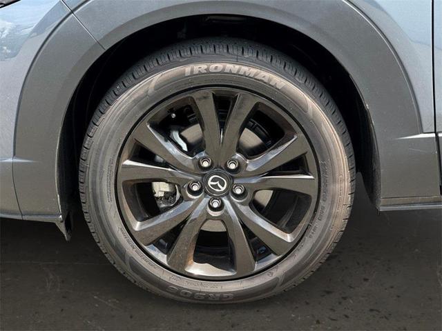 Photo of 2023 Polymetal Gray Metallic Mazda CX-30