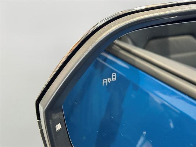 Photo of 2025 Mountain Lake Blue Metallic Volkswagen Atlas Cross Sport
