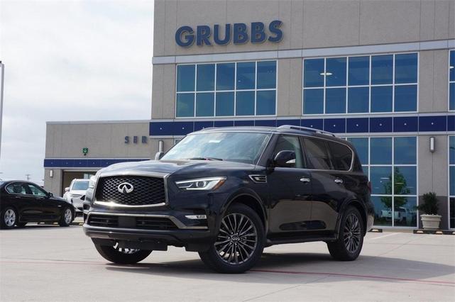 2023 Infiniti QX80