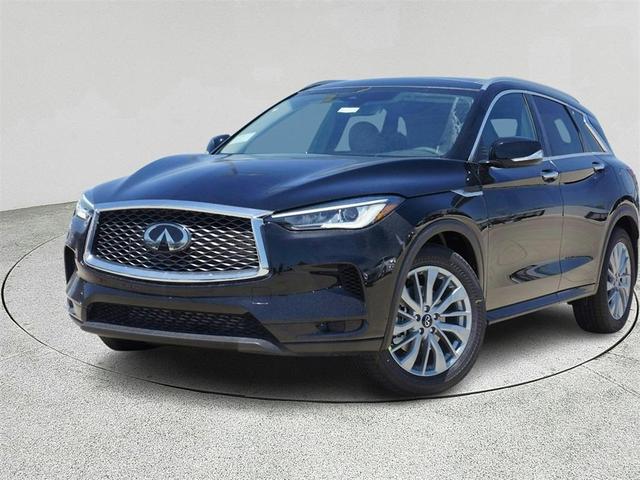 2023 Infiniti QX50