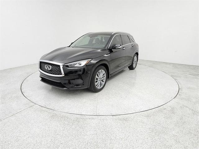 2023 Infiniti QX50