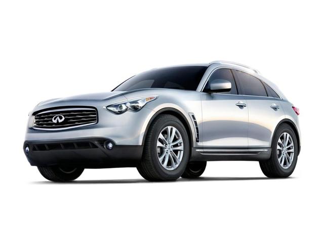 2012 Infiniti FX35