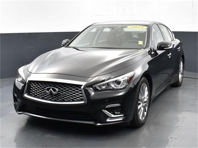 2023 Infiniti Q50