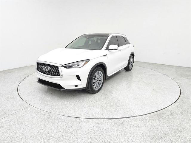 2023 Infiniti QX50