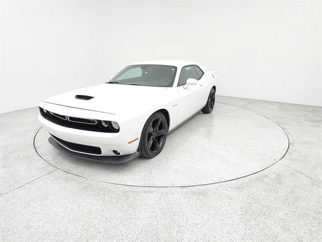 2020 Dodge Challenger