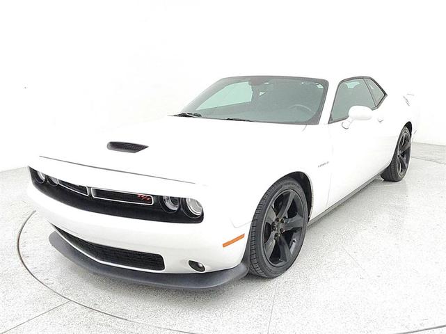 2020 Dodge Challenger