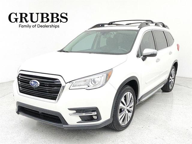 2020 Subaru Ascent