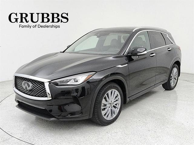 2023 Infiniti QX50