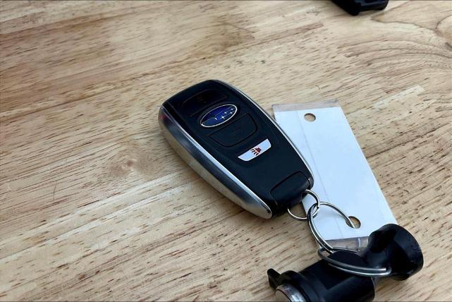 Photo of 2024 Sapphire Blue Pearl Subaru Crosstrek