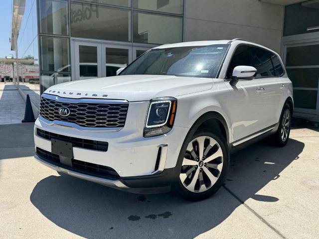 2020 Kia Telluride