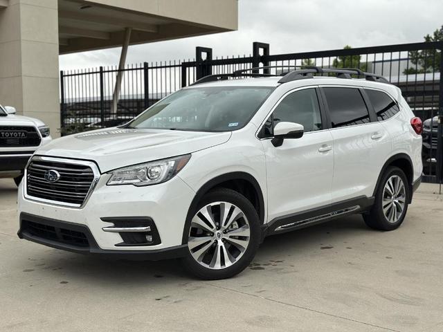 2019 Subaru Ascent