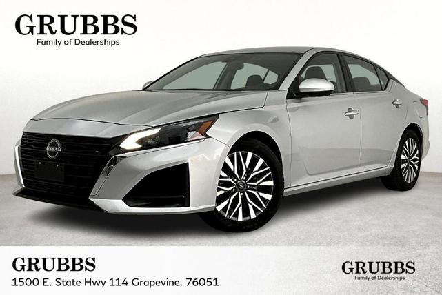 2023 Nissan Altima