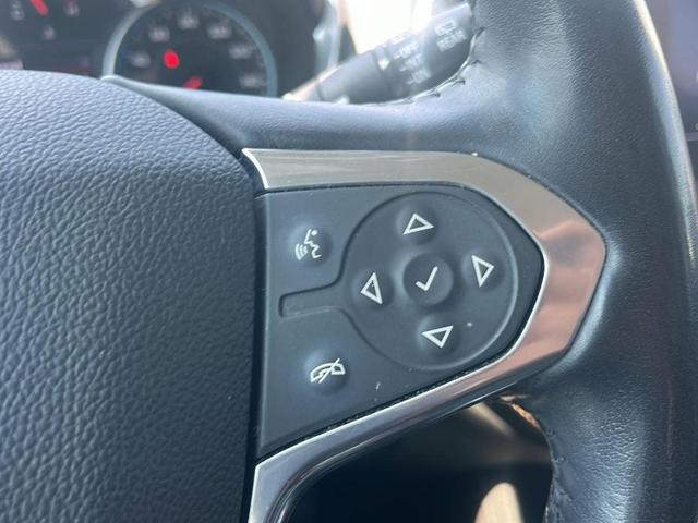 Photo of 2020 Summit White Chevrolet Traverse