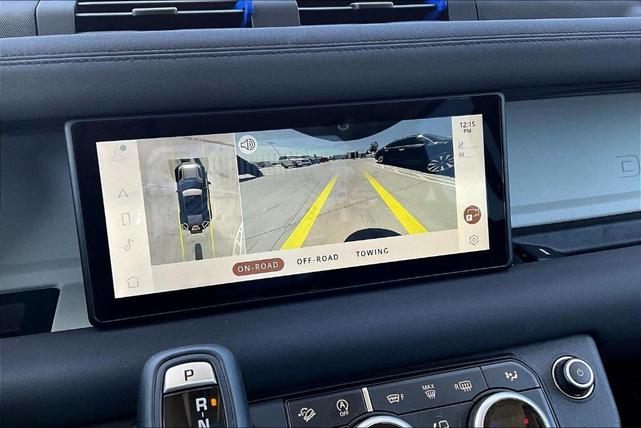 Photo of 2020 Indus Silver Land Rover Defender