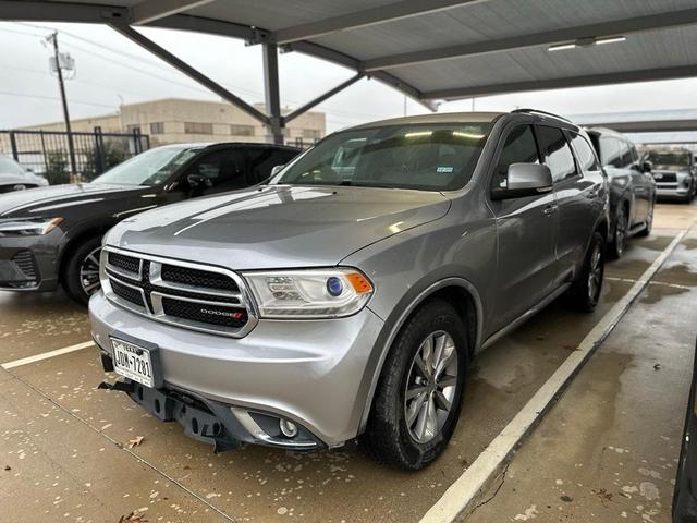 2015 Dodge Durango