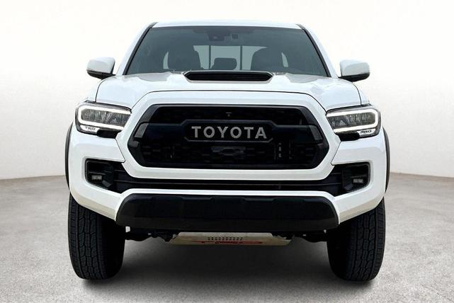 Photo of 2023 Black Toyota Tacoma