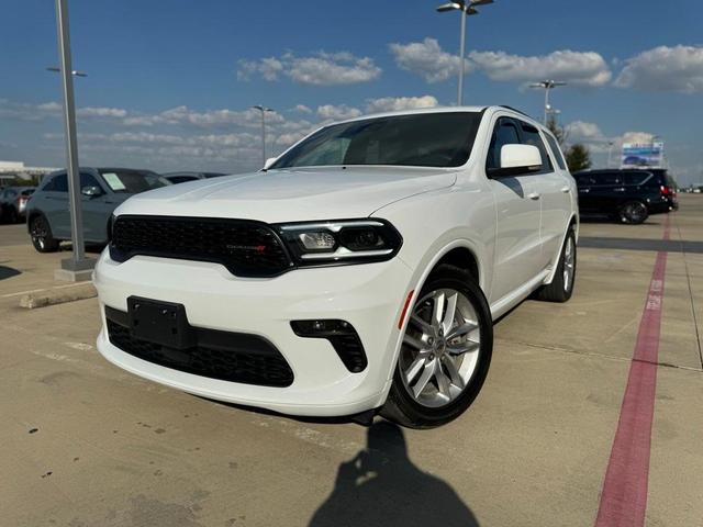 2022 Dodge Durango