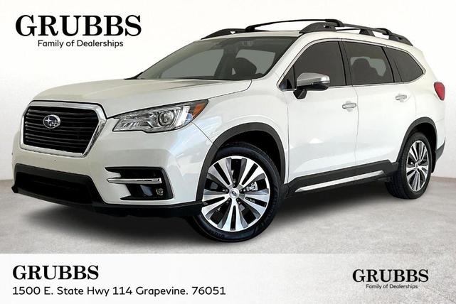 2021 Subaru Ascent