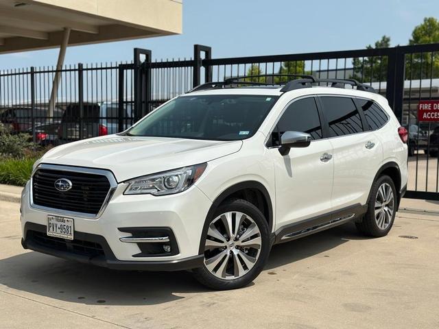 2021 Subaru Ascent