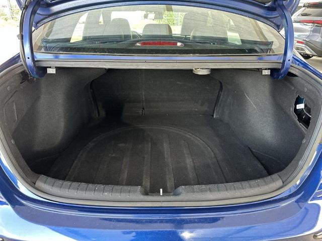 Photo of 2020 Deep Sea Blue Kia Forte