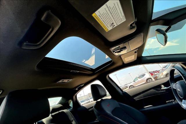 Photo of 2020 Deep Sea Blue Kia Forte