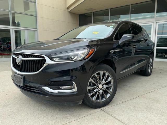 2021 Buick Enclave