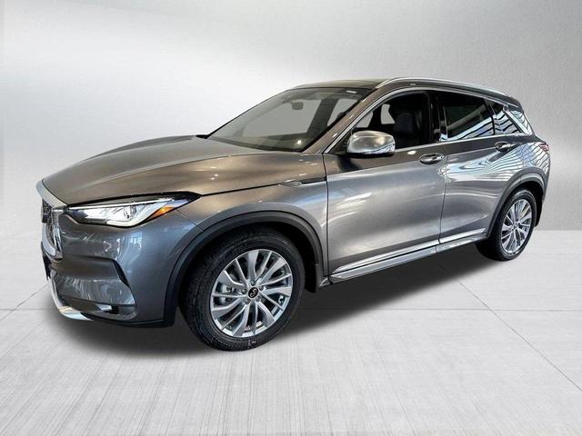 2023 Infiniti QX50