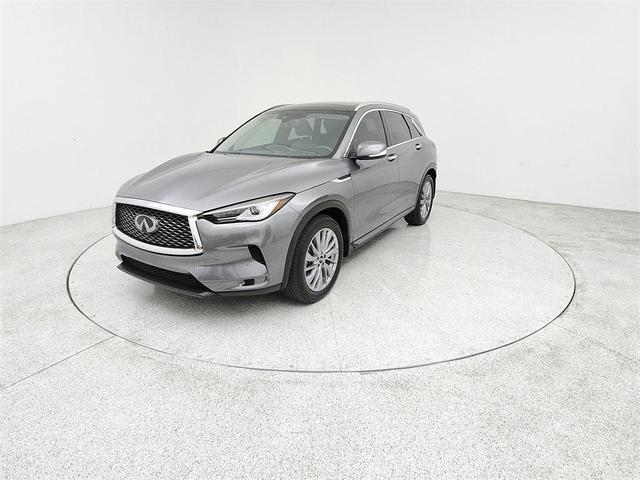 2023 Infiniti QX50