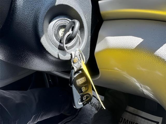 Photo of 2019 Galactic Gray Hyundai ELANTRA