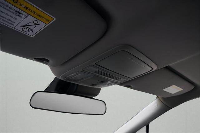 Photo of 2025 Sonic Gray Pearl Honda Ridgeline