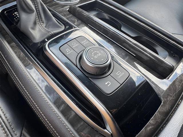 Photo of 2023 Gun Metallic Nissan Armada