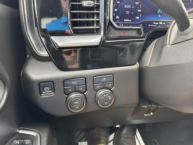 Photo of 2025 Sterling Gray Metallic Chevrolet Silverado 1500