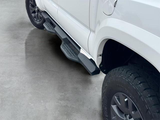Photo of 2023 Ice Cap Toyota Tacoma