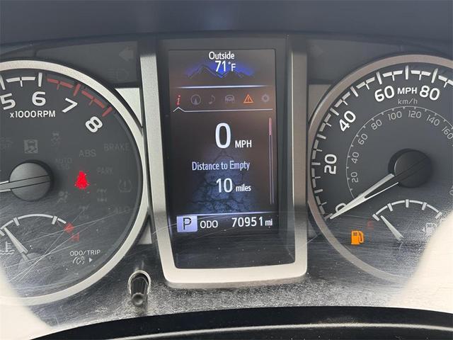 Photo of 2023 Ice Cap Toyota Tacoma
