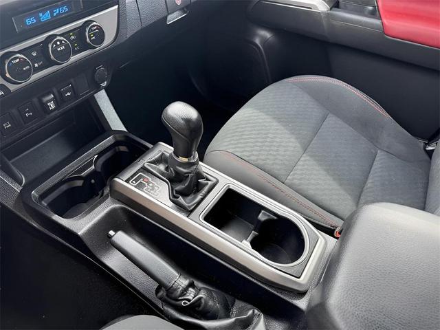 Photo of 2023 Ice Cap Toyota Tacoma