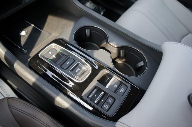 Photo of 2025 Wy Honda Pilot