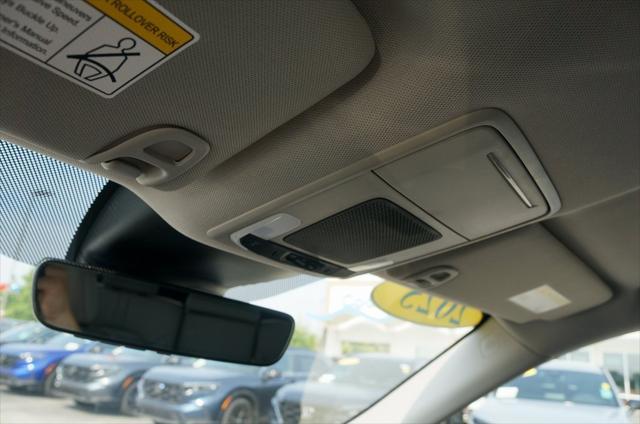 Photo of 2025 Wy Honda Pilot