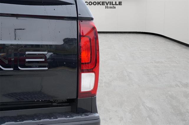 Photo of 2025 Crystal Black Pearl Honda Ridgeline