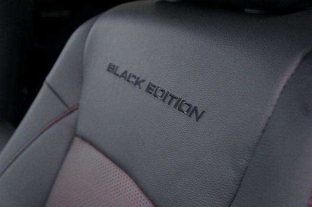 Photo of 2025 Crystal Black Pearl Honda Ridgeline