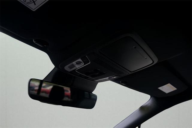 Photo of 2025 Crystal Black Pearl Honda Ridgeline