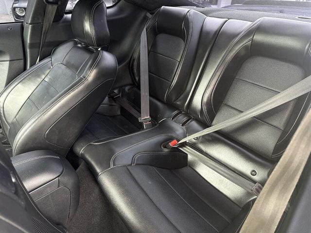 Photo of 2020 Grabber Lime Ford Mustang
